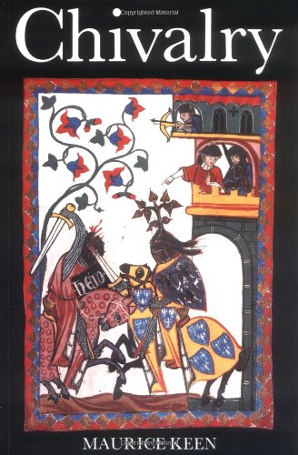 Chivalry Cover