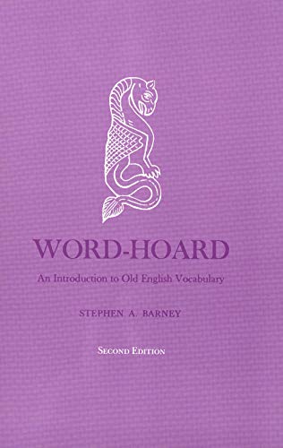Word-hoard Cover
