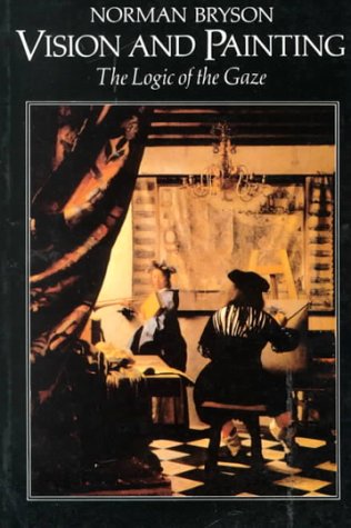 Vision and Painting Cover