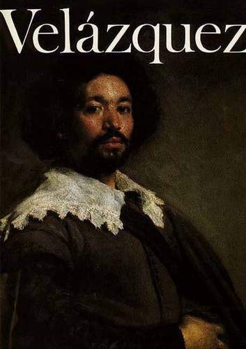 Velázquez Cover