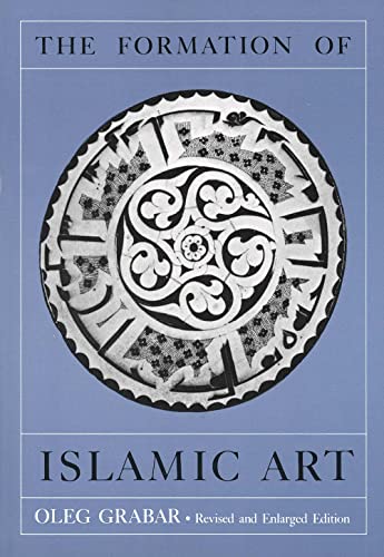 The formation of Islamic art Cover