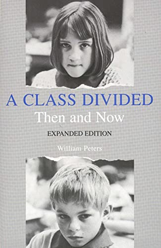 A class divided Cover
