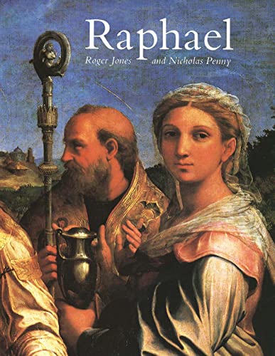 Raphael Cover