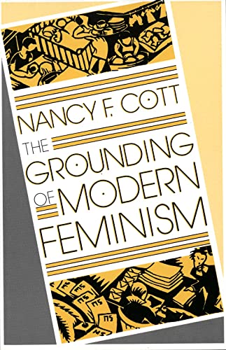 Grounding of modern feminism Cover