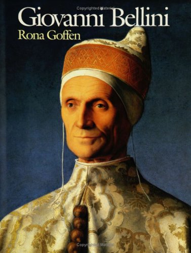 Giovanni Bellini Cover