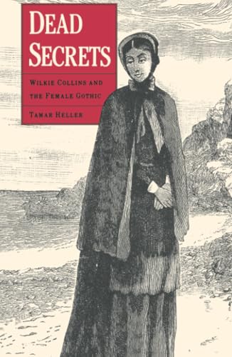 Dead secrets Cover