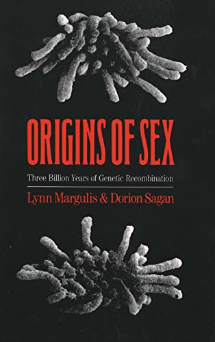 Origins of Sex Cover