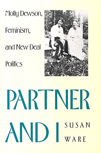 Partner and I Cover
