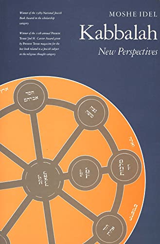 Kabbalah Cover