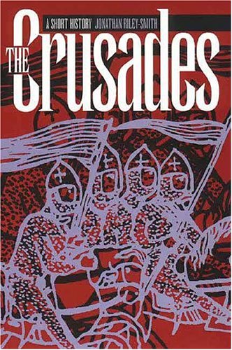 The Crusades Cover
