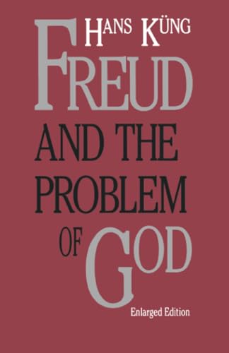 Freud and the problem of God Cover