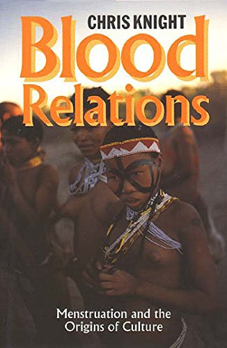 Blood relations Cover
