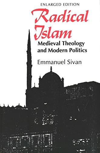 Radical Islam Cover