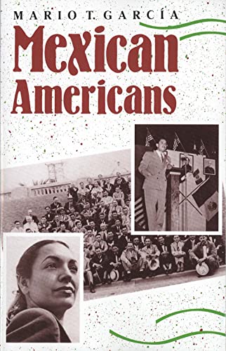 Mexican Americans Cover