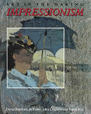 Impressionism Cover