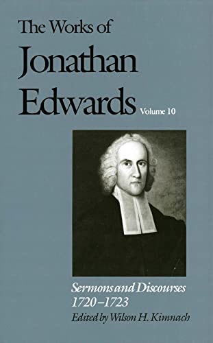 Sermons and discourses, 1720-1723 Cover