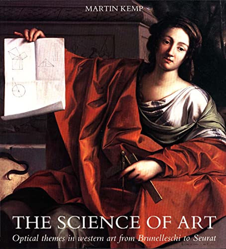 The Science of Art Cover