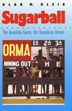 Sugarball Cover
