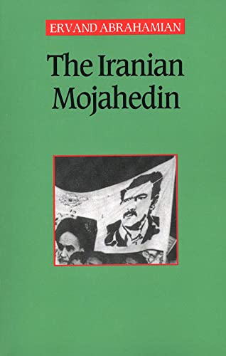 The Iranian Mojahedin Cover