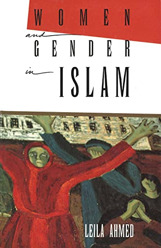 Women and Gender in Islam Cover