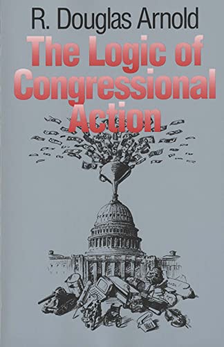 Logic of Congressional Action Cover