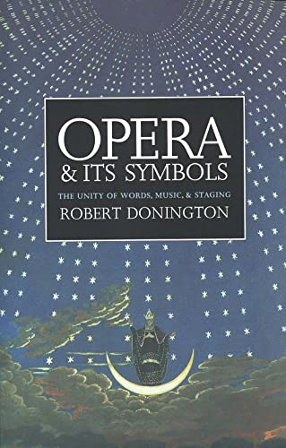 Opera and its Symbols Cover
