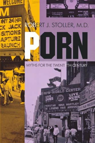 Porn Cover