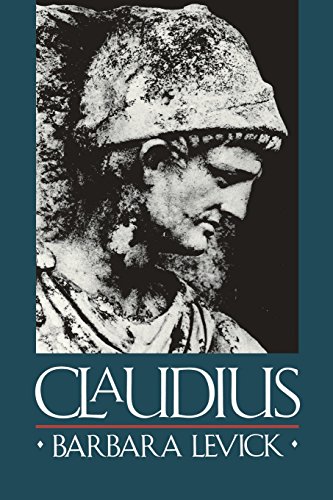 Claudius Cover