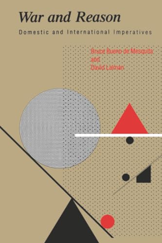 War and Reason Cover