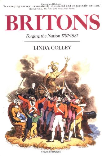 Britons Cover