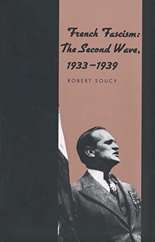 French fascism Cover