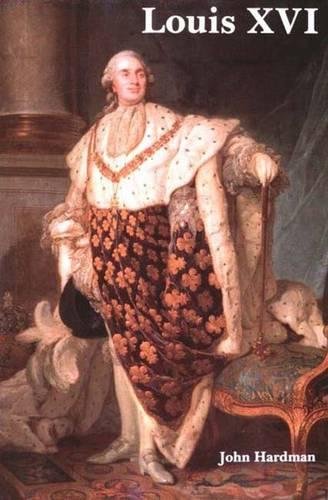 Louis XVI Cover
