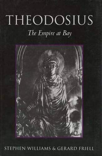 Theodosius Cover