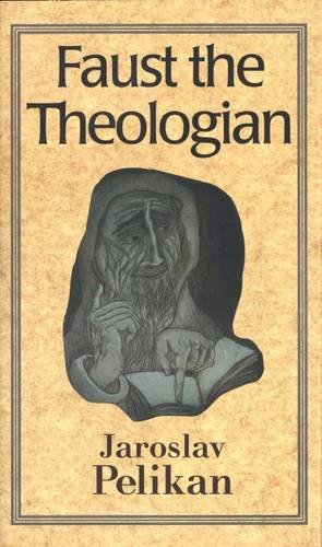Faust the theologian Cover
