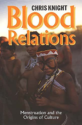 Blood Relations Cover