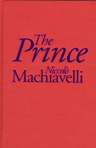 The prince Cover