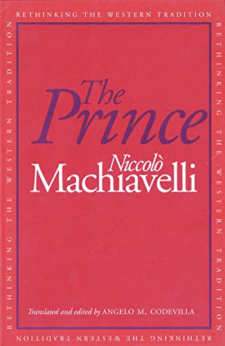 The Prince Cover