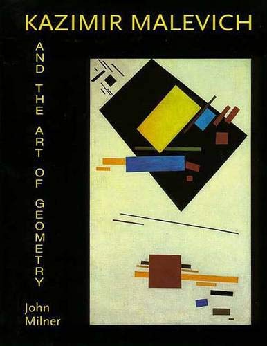 Kazimir Malevich and the art of geometry Cover