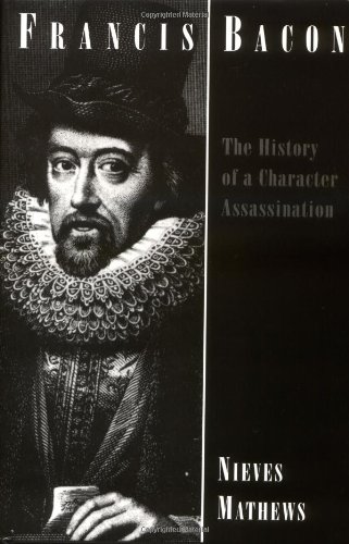 Francis Bacon Cover