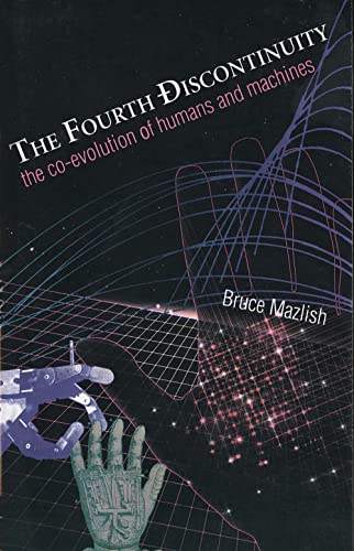 The Fourth Discontinuity Cover