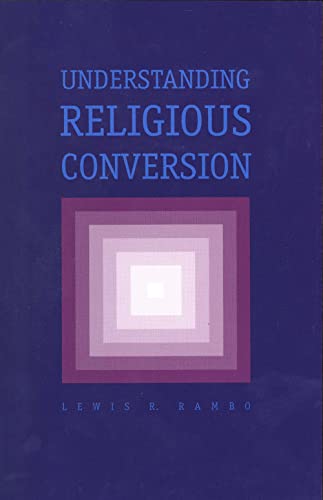 Understanding Religious Conversion Cover