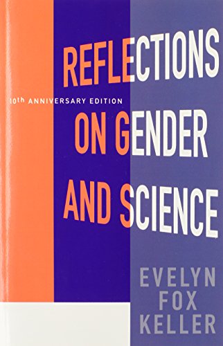 Reflections on Gender and Science Cover