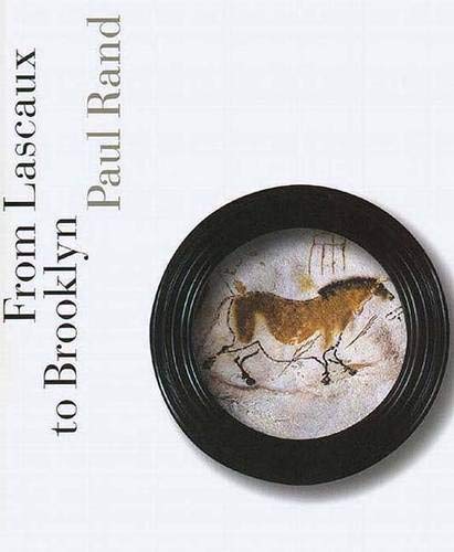 From Lascaux to Brooklyn Cover