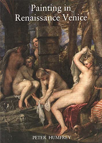 Painting in Renaissance Venice Cover