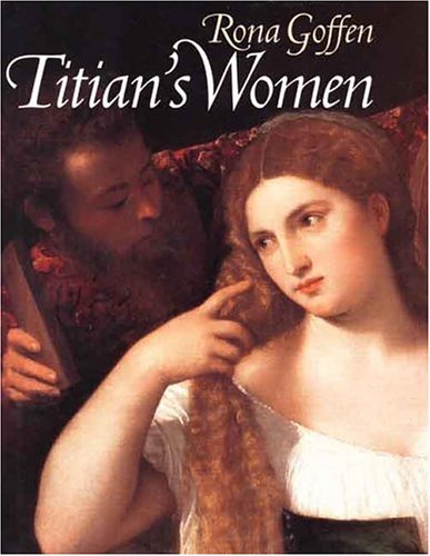Titian's women Cover
