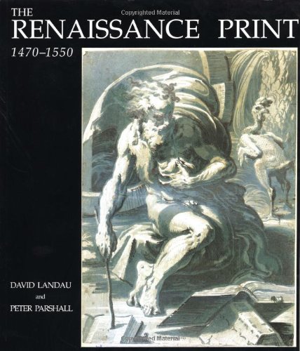 The Renaissance Print Cover