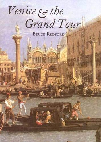 Venice & the grand tour Cover