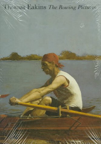 Thomas Eakins Cover