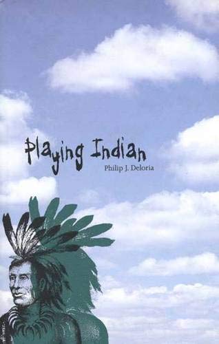 Playing Indian Cover