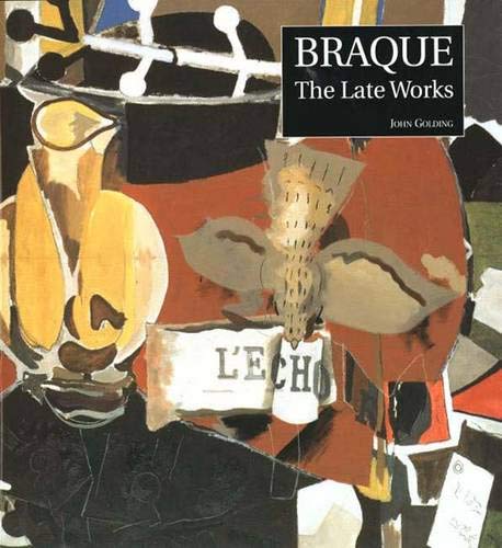 Braque Cover